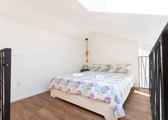 Franko & Ana Apartments