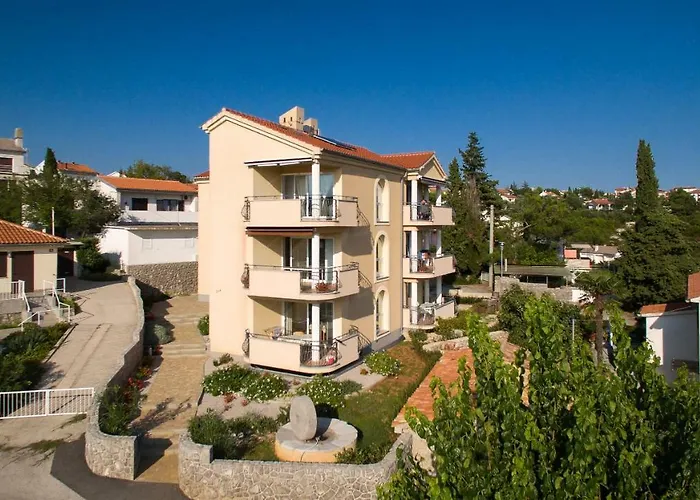 Franko & Ana Apartments