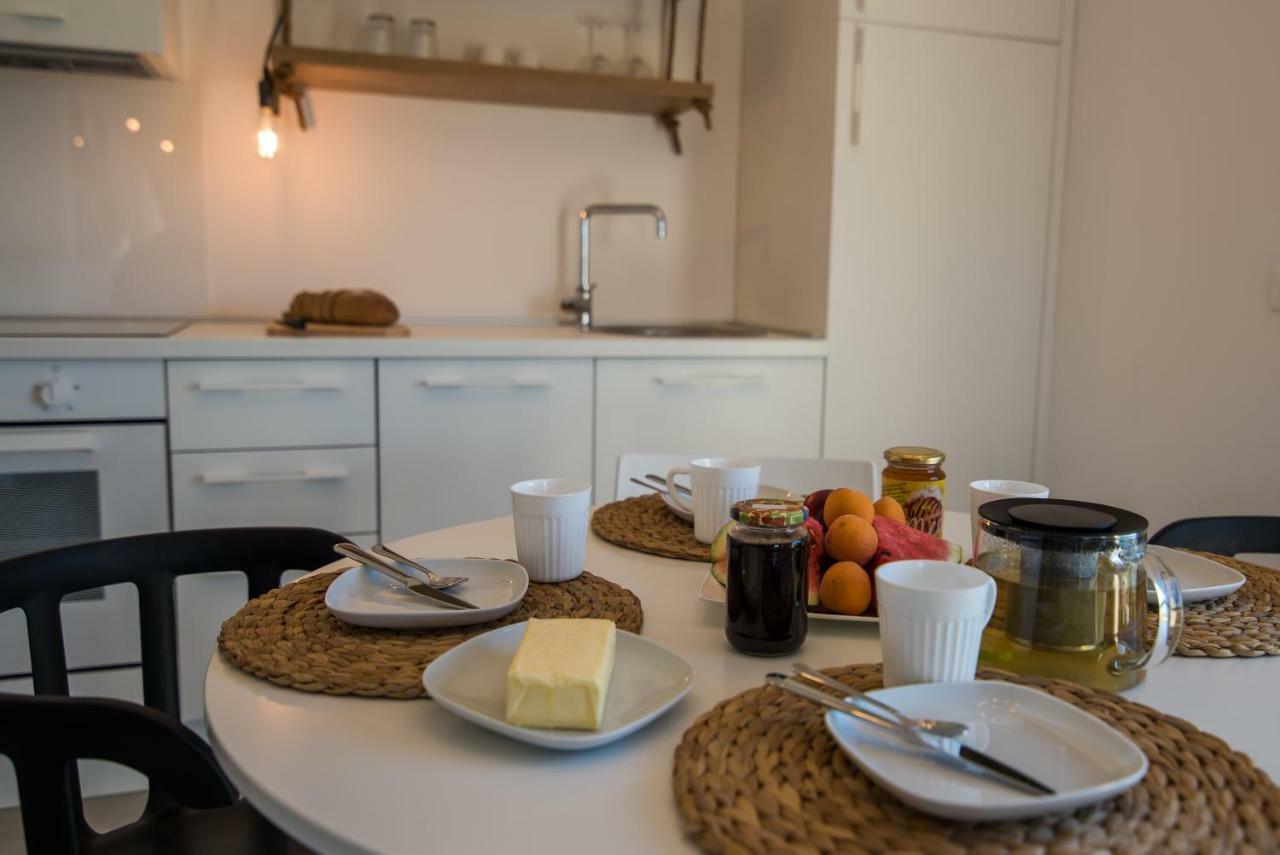 Apartament Franko & Ana