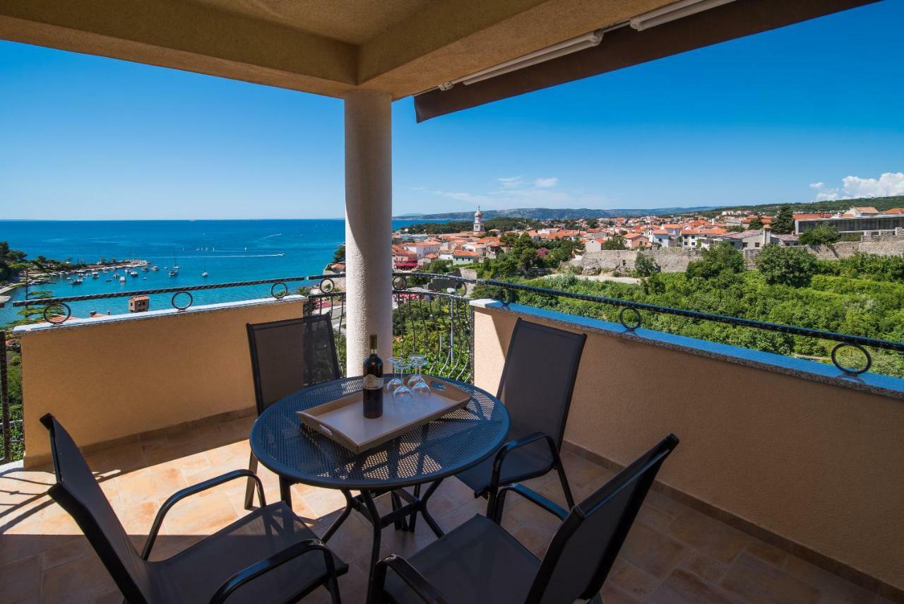 Apartament Franko & Ana