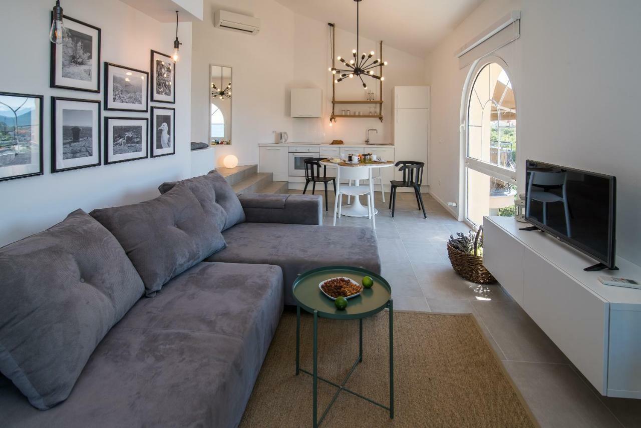 Apartament Franko & Ana
