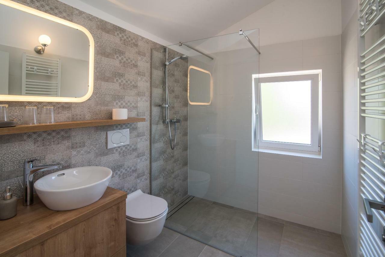 Apartament Franko & Ana Krk Town